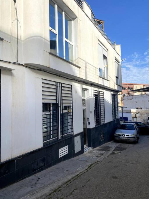 P&P Serrano Fernandez Malaga Exterior photo